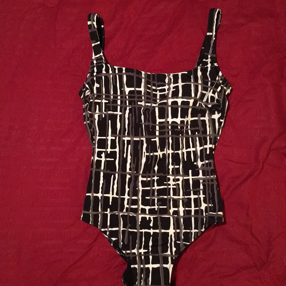 Gottex swimsuit